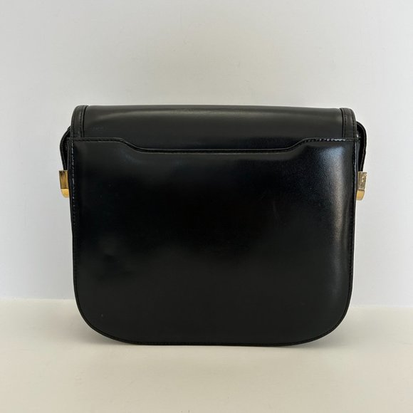 Celine Macadam Vanity Handbag - Picture 7 of 16